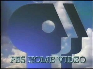 PBS Home Video Title