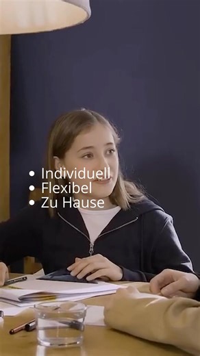 Individuelle Nachhilfe bei Ihnen zu Hause – mit ABACUS finden Kinder wieder Freude am Lernen | ABACUS-Nachhilfe Zentrale Deutschland