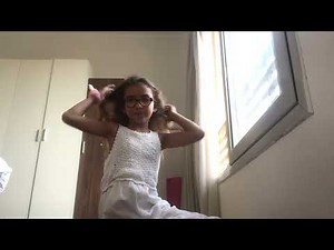 Part one how to do a backbend