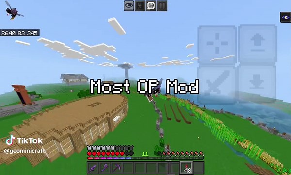 Minecraft Bedrock Addon Survival Tips and Tricks