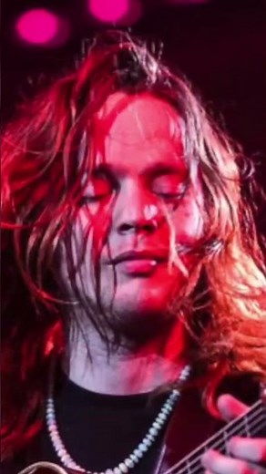 Billy Strings' Viral Performance