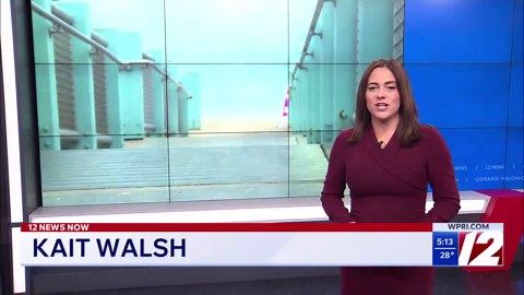 $1.8M project will add more entrances to Misquamicut State Beach