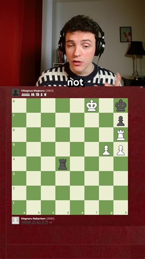 Majestic Rook #chess #endgame #chesspuzzle | Chess