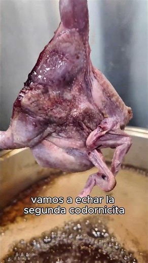 Kumiai-Style Quail | Traditional Baja California Cuisine