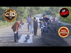 The Strange Case Of A Mysterious Daughter | CID Jungle Series | सीआईडी | 04-01-2023 | Full Episode