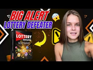 LOTTERY DEFEATER LOGIN |❌BEWARE😱❌| LOTTERY DFEATER REVIEW |lottery defeater reviews -lotterydefeater