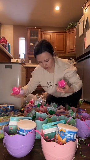 36K views · 214 reactions | PART 1. Its going to be such a fun day! 讀#easterbaskets #easter #daycareeasterparty #daycare #inhomedaycare #daycareprovider #fyp #kidsessterbasket #goodiebaskets #kidsoftiktok #lifewithhan #dailymealideas__ #hansdaycare | Daily meal Ideas | Facebook
