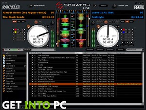 Download Virtual Dj 7 Pro Full Version