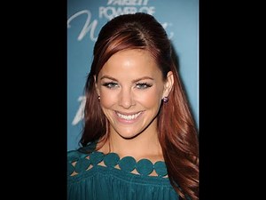 Caress Body Wash commercial (2000, AI Edit featuring Amy Paffrath)