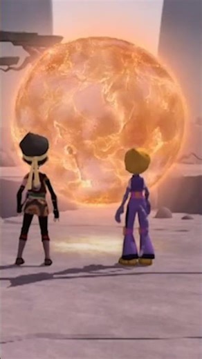 🚨Aelita in danger 🚨 #shorts #codelyoko #animatedseries