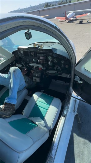 Twin Cessna 31 0-K Avionics upgrade.lots of hard work under the instrument panel. #airplane #aircraft #pilots | Josephfiel Rivera Geniza