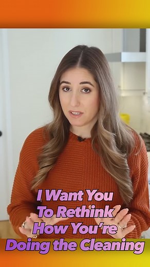 4.4K views · 109 reactions | Rethink How You Do Your Cleaning 識 *Secrets From A Pro!* #cleaningtips #cleaninghacks #ProfessionalClean | Clean My Space | Facebook