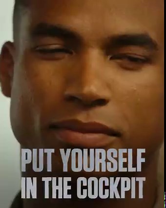 16K views · 346 reactions | Think you've got what it takes to fly with the best of the best? Try out the new #TopGun Maverick AR filter and find out. https://bit.ly/TGMARFilter | Top Gun | Facebook