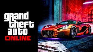 5 fastest accelerating GTA Online cars in 2024 (post-The Chop Shop update)