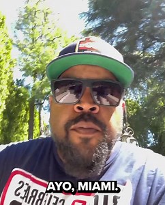 The Big3 ball is BACK in Miami! Sunday, July 23rd at the Kaseya Center.Get your tickets now. | BIG3