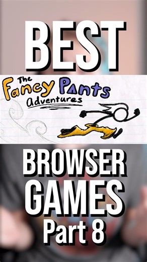 Best Browser Games of All Time! / Part 8