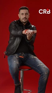 78K views · 4.2K reactions | RED DNA WITH RAMZI BOUREKBA 溺 #CRB #ALLEZCHABAB #ALWAYSAHEAD | Chabab Riadhi Belouizdad - CRB | Facebook