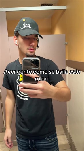 Cómo se baila el rolonn: Aprende el estilo único