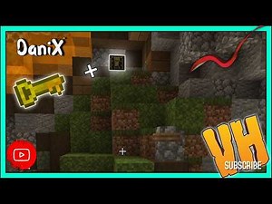 Minecraft Vault Hunter | TREASURE hunter #minecraft