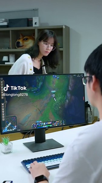 学会用 Windows的虚拟桌面，可以让一台电脑当多台电脑用！ #数码新品测评官 #笔记本电脑 #电脑知识