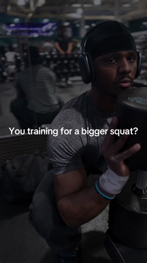 Ultimate Leg Day Workout for Squat Strength