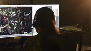 In Ep4 of The Making of an Air Battle Manager, our 6 students move into the wartime phase of the course. In the event of a major contingency scenario Canadian Air Battle Managers will be expected to contribute to the coalition efforts to plan and execute the air war. The skills learned during this phase will be used by the student in their careers on operations on exercises. Check out the full episode here: https://bit.ly/49GQVo0 | Royal Canadian Air Force