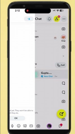 How to Read Snapchat Messages Without Being Seen 👀