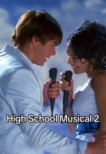 Troy e Gabriella: Duetti Epici da High School Musical 2