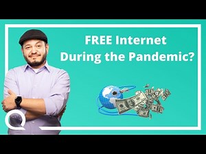 Do YOU Qualify for the Emergency Broadband Benefit?