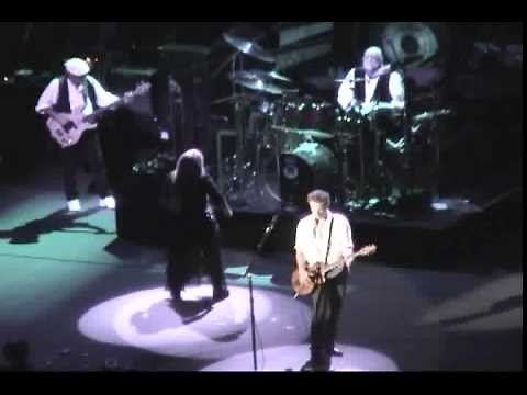 Fleetwood Mac (Stevie Nicks) - Silver Springs live 2004