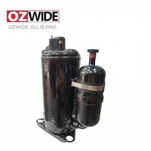 [Hot Item] Air Conditioning Rotary Compressor Gree Gmcc Mitsubishi AC Compressor 220V