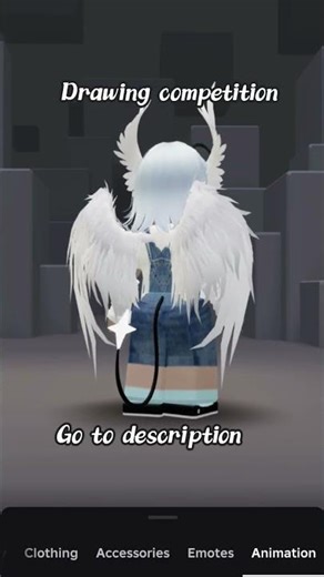 drawing competition#roblox #oc #art #draw #drawing #remix #song #dj. 1st 100rbx 2nd 50rdx 3rd 20rdx