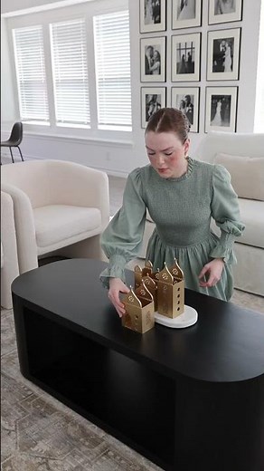 Decorating My House for Ramadan! #ramadandecor #ramadanmubarak