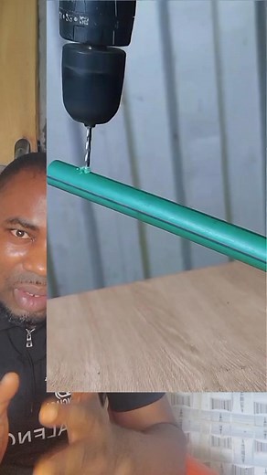 424K views · 2.7K reactions | How to construct your own personal water sprinkler. #construction #agriculture #machine | Chika Eze | Facebook