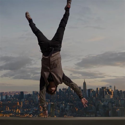 Beste Spider-Man "Swinging-Scene" 💪☠️ | The Amazing Spider-Man | #shorts