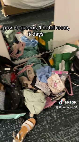 state fair queen competition is not for the weak.