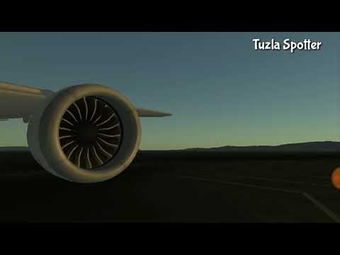 Infinite Flight Global MOD Apk 100% working