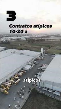 Uma breve análise do mercado de FII logísticos de tijolo!