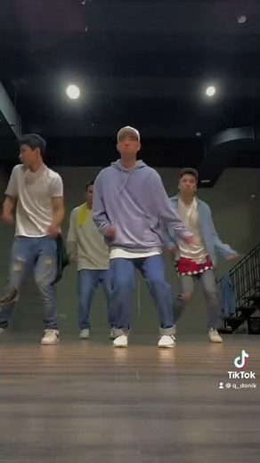 I'll Be Missing You - Puff Daddy Feat. Faith Evans & 112 Tiktok dance