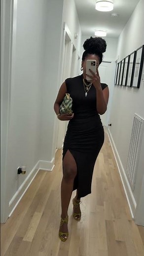 Outfits That Never Miss