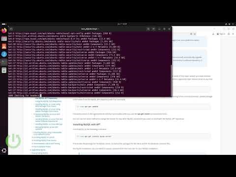 How to Install MySQL on Ubuntu Linux