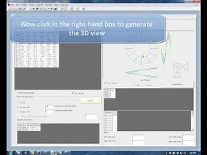 Developing an Auger flight