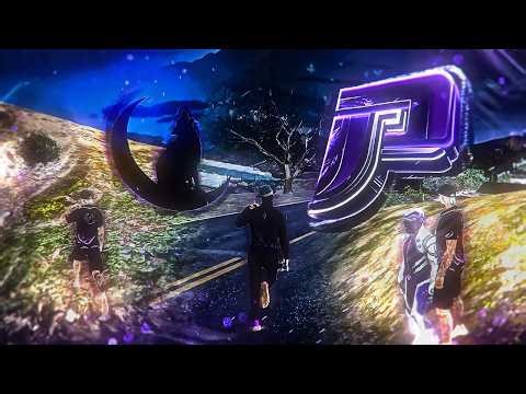PRUDA wuzaa FFA ☢️🕵️ | jojo x can ♨️