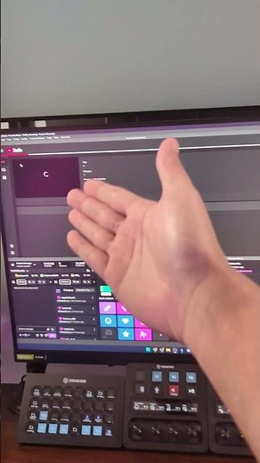 The OBS UI Update I’ve Always Wanted