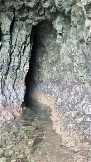 Marina Cave | Tingloy Island’s Hidden Gem