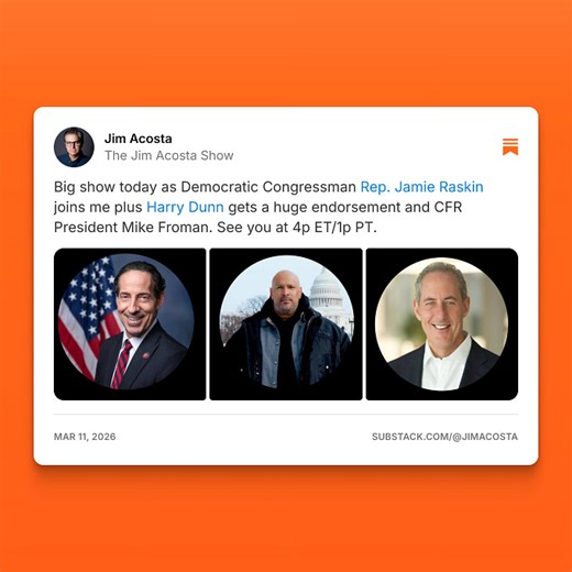 Jim Acosta (@jimacosta)