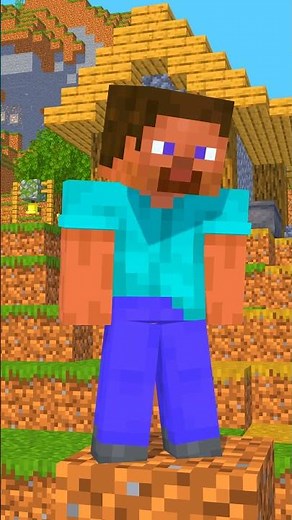 Iron Golem Revenge - Minecraft Animation