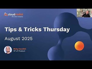 Mastering QBRs in CloudRadial: A User's Guide to Success