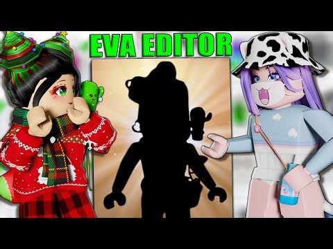 Я ВЕРНУЛА СВОЙ СТАРЫЙ СКИН? Roblox Catalog Avatar Creator