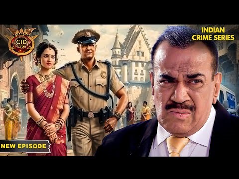 क्या है Intelligent अपराधी के Case का सच? | CID | CID Season 2 | Police Serial | Full Episode